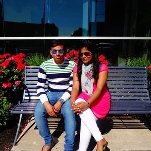 Meet your Posher, Ramya